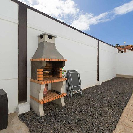 Mahostly Bungalow Vista Golf Калета де Фусте Екстериор снимка