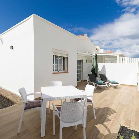 Mahostly Bungalow Vista Golf Калета де Фусте Екстериор снимка