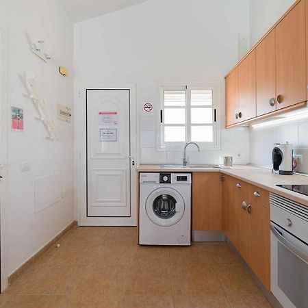 Mahostly Bungalow Vista Golf Калета де Фусте Екстериор снимка