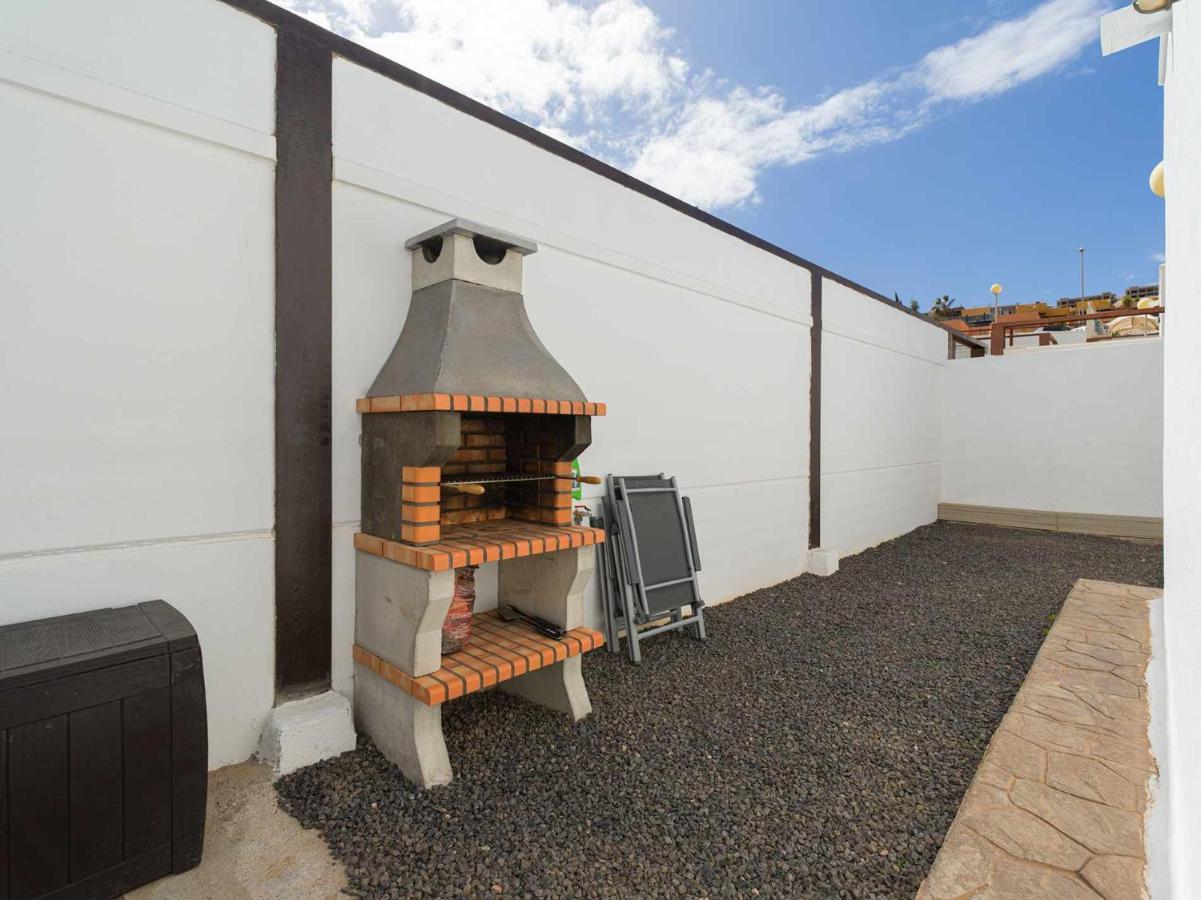 Mahostly Bungalow Vista Golf Калета де Фусте Екстериор снимка