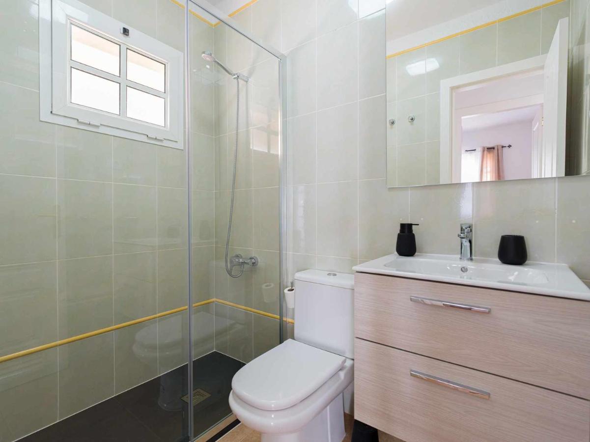 Mahostly Bungalow Vista Golf Калета де Фусте Екстериор снимка