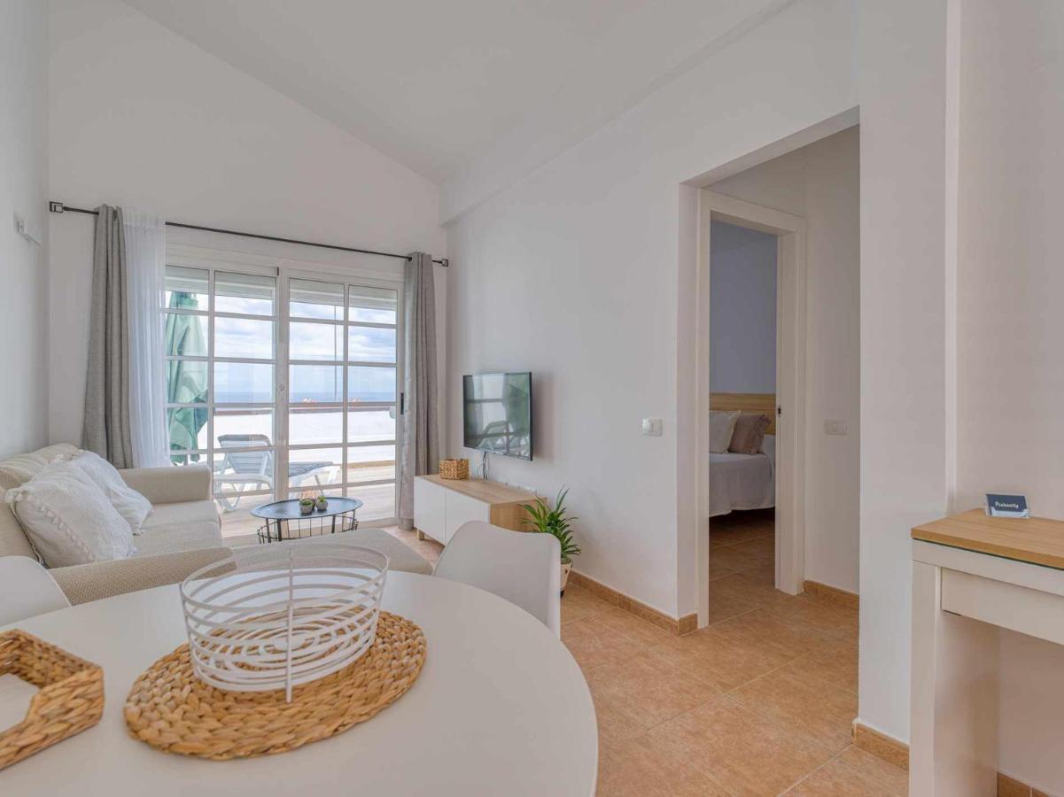 Mahostly Bungalow Vista Golf Калета де Фусте Екстериор снимка