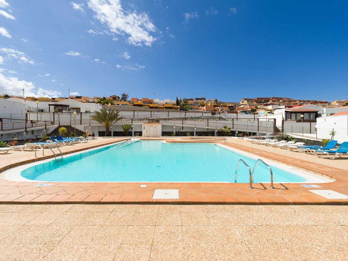 Mahostly Bungalow Vista Golf Калета де Фусте Екстериор снимка
