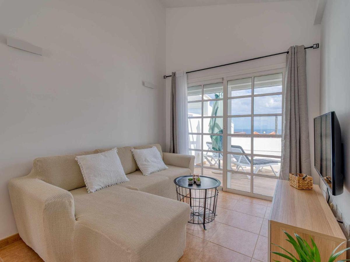 Mahostly Bungalow Vista Golf Калета де Фусте Екстериор снимка